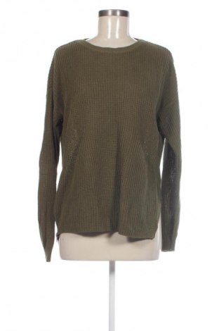 Damski sweter H&M Divided, Rozmiar XS, Kolor Zielony, Cena 66,39 zł