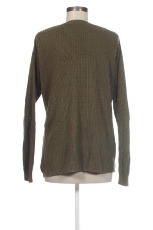 Damski sweter H&M Divided, Rozmiar XS, Kolor Zielony, Cena 66,39 zł