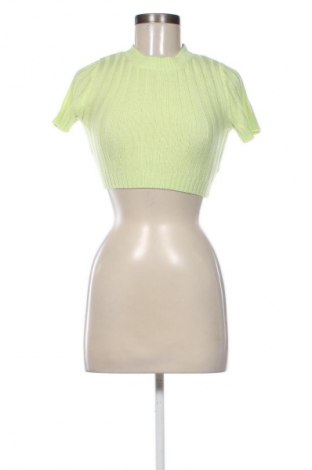 Damenpullover H&M Divided, Größe XXS, Farbe Grün, Preis € 14,83