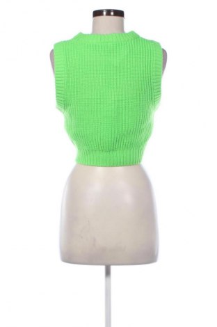 Damski sweter H&M Divided, Rozmiar S, Kolor Zielony, Cena 66,67 zł