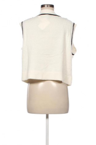 Dámský svetr H&M Divided, Velikost L, Barva Bílá, Cena  299,00 Kč