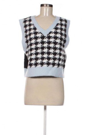 Dámsky pulóver H&M Divided, Veľkosť L, Farba Viacfarebná, Cena  7,95 €