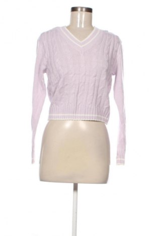 Damski sweter H&M Divided, Rozmiar S, Kolor Fioletowy, Cena 56,99 zł