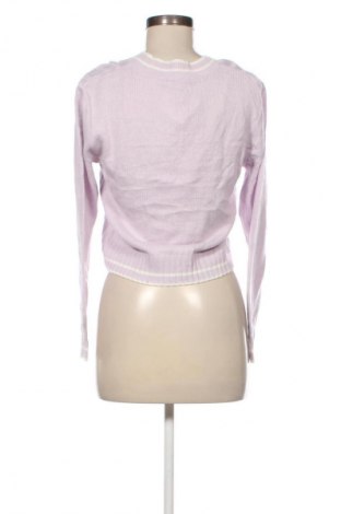 Damski sweter H&M Divided, Rozmiar S, Kolor Fioletowy, Cena 56,99 zł