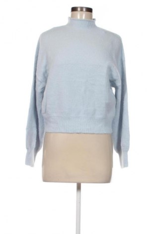Damski sweter H&M Divided, Rozmiar XS, Kolor Niebieski, Cena 50,99 zł
