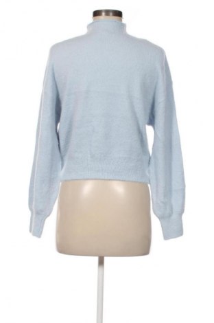 Damski sweter H&M Divided, Rozmiar XS, Kolor Niebieski, Cena 50,99 zł