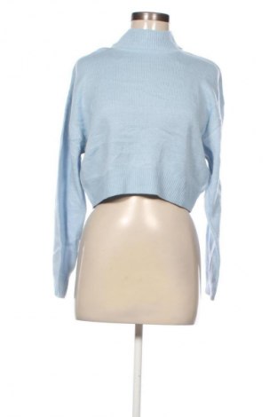 Γυναικείο πουλόβερ H&M Divided, Μέγεθος XS, Χρώμα Μπλέ, Τιμή 13,99 €