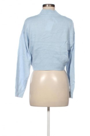 Γυναικείο πουλόβερ H&M Divided, Μέγεθος XS, Χρώμα Μπλέ, Τιμή 13,99 €