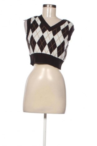 Damenpullover H&M Divided, Größe S, Farbe Mehrfarbig, Preis 9,99 €