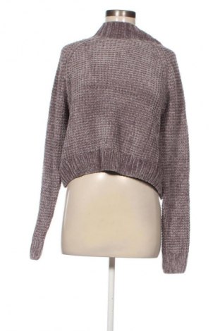 Dámsky pulóver H&M Divided, Veľkosť L, Farba Sivá, Cena  6,95 €