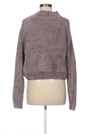 Dámsky pulóver H&M Divided, Veľkosť L, Farba Sivá, Cena  6,95 €