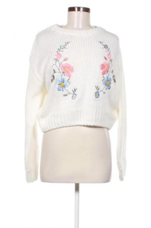 Pulover de femei H&M Divided, Mărime S, Culoare Multicolor, Preț 77,17 Lei