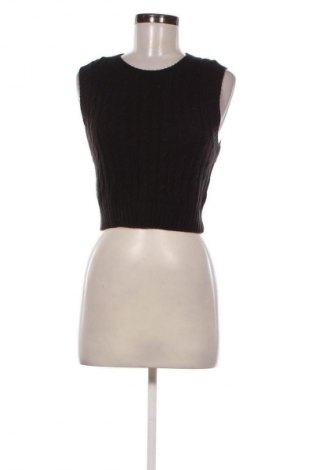 Dámsky pulóver H&M Divided, Veľkosť XS, Farba Čierna, Cena  15,00 €