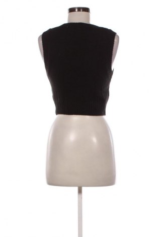 Dámsky pulóver H&M Divided, Veľkosť XS, Farba Čierna, Cena  15,00 €