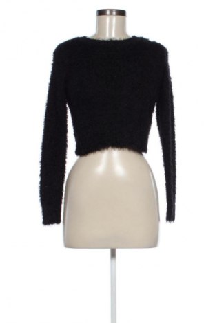 Pulover de femei H&M Divided, Mărime S, Culoare Negru, Preț 46,99 Lei