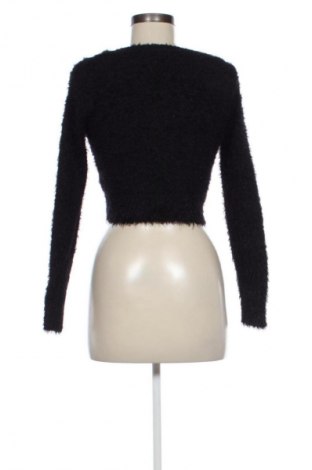 Pulover de femei H&M Divided, Mărime S, Culoare Negru, Preț 46,99 Lei