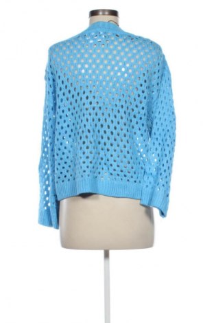 Damski sweter H&M Divided, Rozmiar L, Kolor Niebieski, Cena 36,99 zł