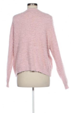 Damenpullover H&M Divided, Größe L, Farbe Rosa, Preis € 9,99