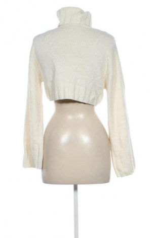 Damenpullover H&M Divided, Größe XS, Farbe Weiß, Preis € 12,99