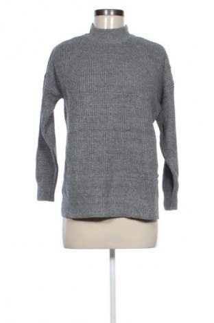 Damenpullover H&M Divided, Größe S, Farbe Grau, Preis € 9,99
