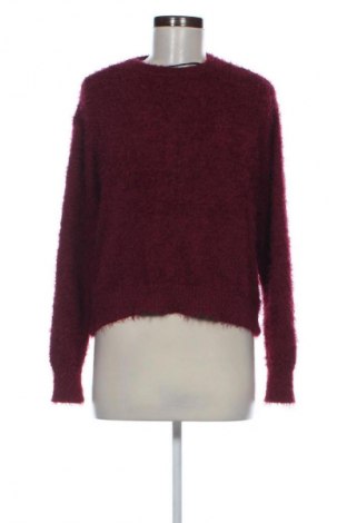Dámský svetr H&M Divided, Velikost M, Barva Fialová, Cena  249,00 Kč