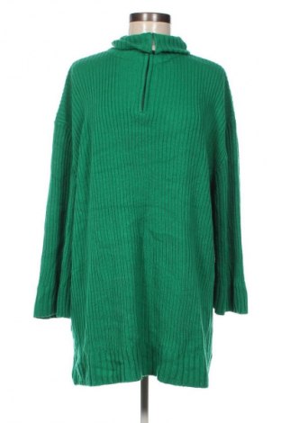 Damenpullover H&M Divided, Größe XL, Farbe Grün, Preis € 10,99