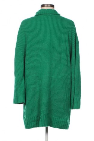 Damenpullover H&M Divided, Größe XL, Farbe Grün, Preis € 10,99