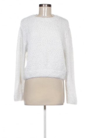 Dámský svetr H&M Divided, Velikost M, Barva Bílá, Cena  279,00 Kč