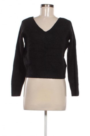 Dámsky pulóver H&M Divided, Veľkosť M, Farba Čierna, Cena  7,95 €