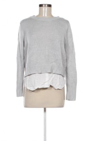 Damski sweter H&M Divided, Rozmiar M, Kolor Szary, Cena 49,99 zł