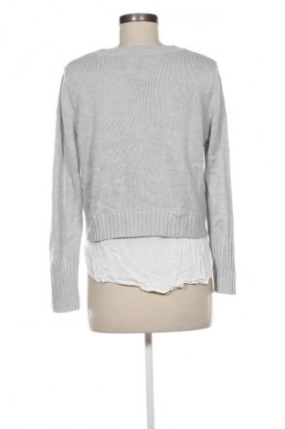 Damski sweter H&M Divided, Rozmiar M, Kolor Szary, Cena 49,99 zł