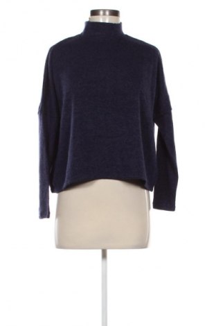 Γυναικείο πουλόβερ H&M Divided, Μέγεθος XS, Χρώμα Μπλέ, Τιμή 10,99 €