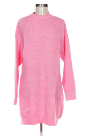 Damski sweter H&M Divided, Rozmiar S, Kolor Różowy, Cena 57,99 zł