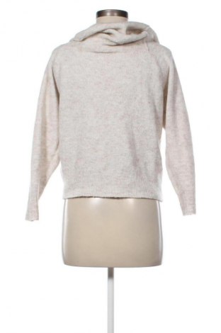 Γυναικείο πουλόβερ H&M Divided, Μέγεθος M, Χρώμα  Μπέζ, Τιμή 8,31 €