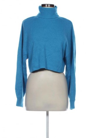 Dámsky pulóver H&M Divided, Veľkosť S, Farba Modrá, Cena  8,95 €
