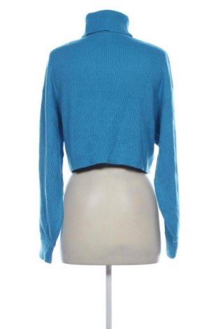 Dámsky pulóver H&M Divided, Veľkosť S, Farba Modrá, Cena  8,95 €