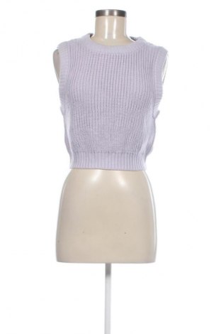 Dámský svetr H&M Divided, Velikost S, Barva Fialová, Cena  189,00 Kč