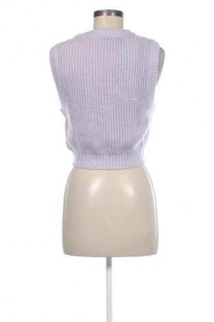 Dámský svetr H&M Divided, Velikost S, Barva Fialová, Cena  189,00 Kč