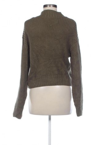 Damski sweter H&M Divided, Rozmiar S, Kolor Zielony, Cena 53,99 zł