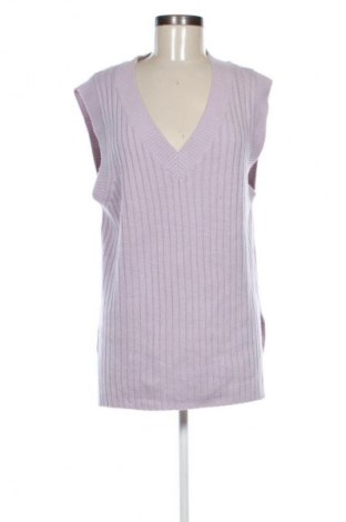 Dámsky pulóver H&M Divided, Veľkosť S, Farba Fialová, Cena  6,95 €