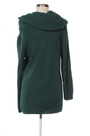Γυναικείο πουλόβερ H&M Divided, Μέγεθος M, Χρώμα Πράσινο, Τιμή 9,99 €