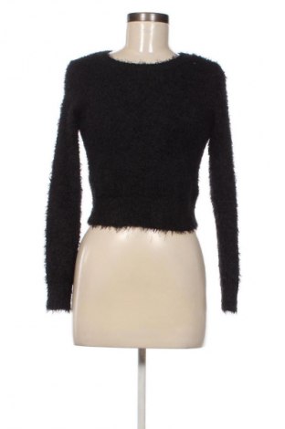 Női pulóver H&M Divided, Méret S, Szín Fekete, Ár 3 589 Ft