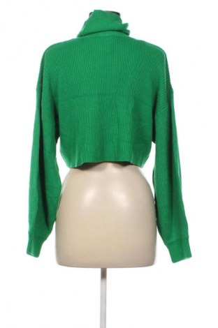 Γυναικείο πουλόβερ H&M Divided, Μέγεθος L, Χρώμα Πράσινο, Τιμή 9,99 €