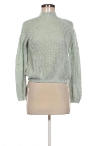 Dámský svetr H&M Divided, Velikost XS, Barva Zelená, Cena  239,00 Kč