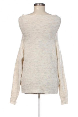 Damenpullover H&M Divided, Größe S, Farbe Grau, Preis 9,99 €