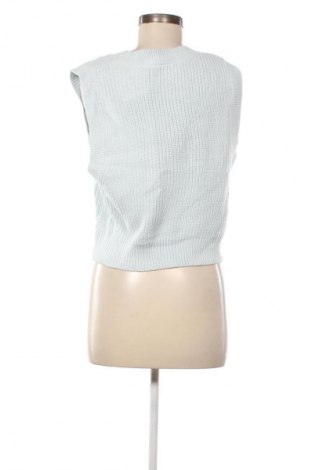Γυναικείο πουλόβερ H&M Divided, Μέγεθος L, Χρώμα Μπλέ, Τιμή 10,99 €