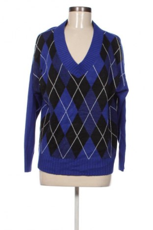 Dámský svetr H&M Divided, Velikost M, Barva Vícebarevné, Cena  229,00 Kč