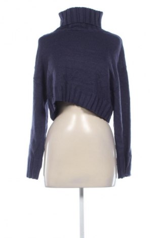 Dámský svetr H&M Divided, Velikost M, Barva Modrá, Cena  209,00 Kč