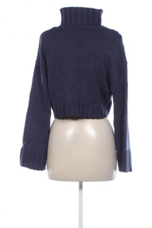 Dámský svetr H&M Divided, Velikost M, Barva Modrá, Cena  209,00 Kč
