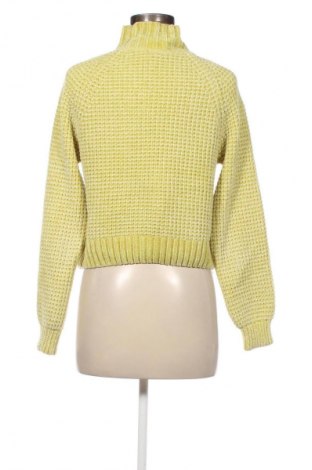Dámsky pulóver H&M Divided, Veľkosť XS, Farba Zelená, Cena  8,95 €
